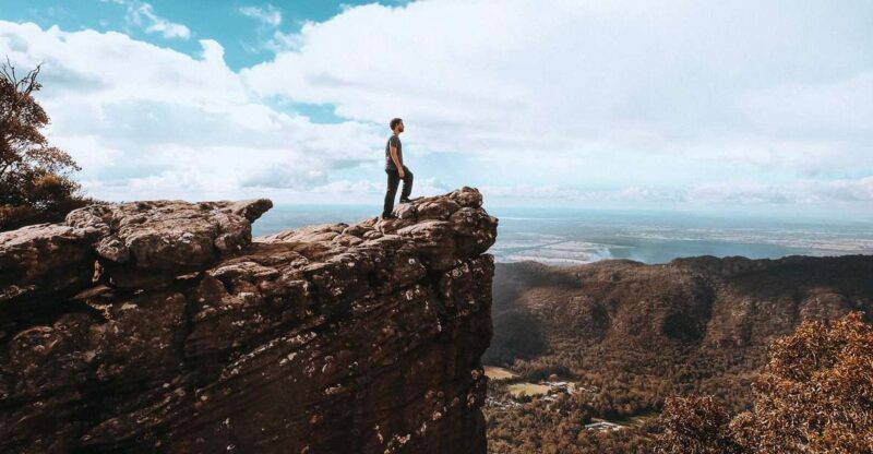 The Grampians Day Tour - Breathtaking Landscapes