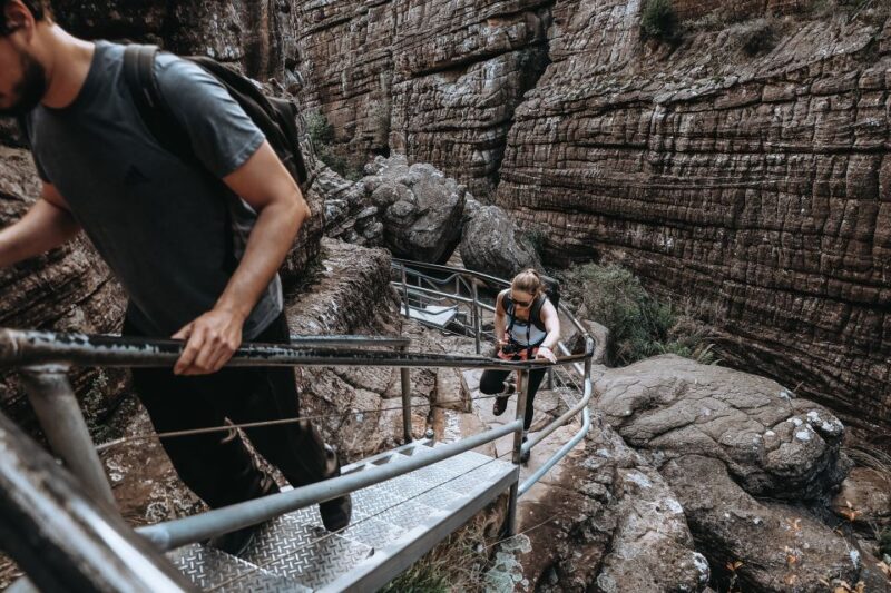 The Grampians Day Tour - Panoramic Viewpoints