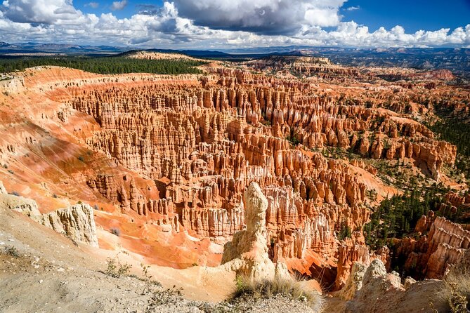 The Grand Circle Self-Guided Driving Tour Bundle - Pricing and Value for Travelers