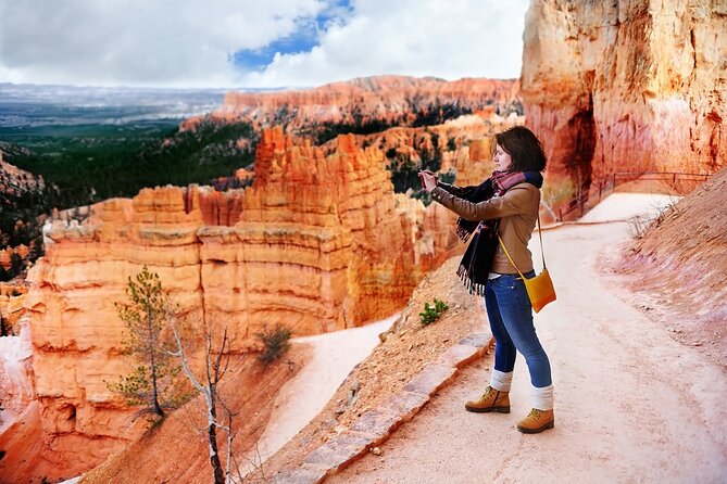 The Grand Circle Self-Guided Driving Tour Bundle - Frequently Asked Questions