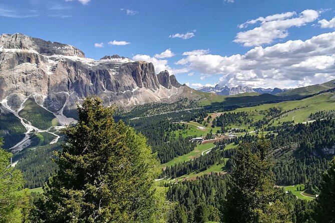 The Grand Dolomites Tour From Lake Garda - Key Points