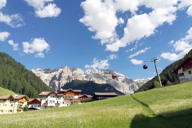The Grand Dolomites Tour From Lake Garda - Experience Details