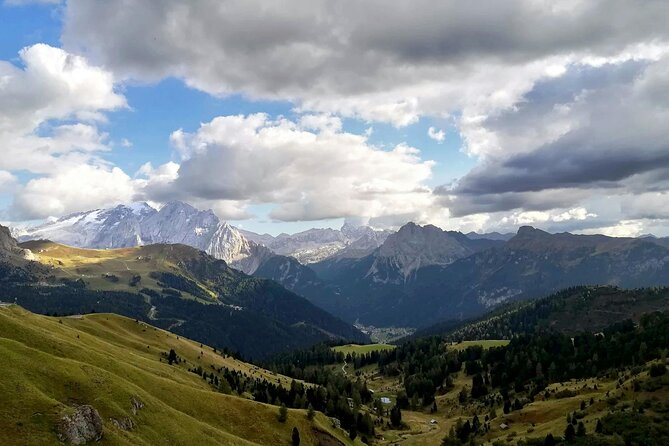 The Grand Dolomites Tour From Lake Garda - Traveler Feedback