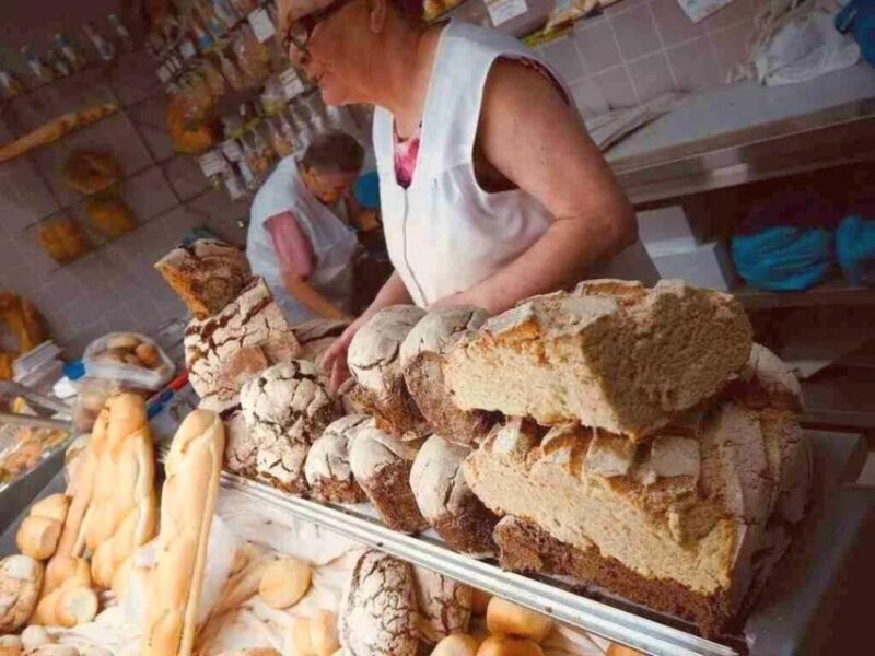 The Grand Finale Food Tour - Tour Experience