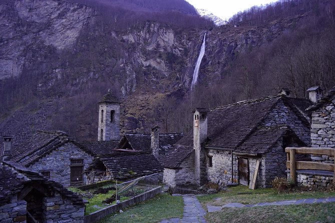 The Grand Switzerland Private Tour (5 Days) - Accessibility and Participation