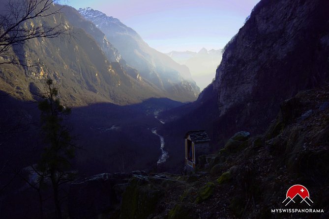 The Grand Switzerland Private Tour (5 Days) - Customization and Flexibility
