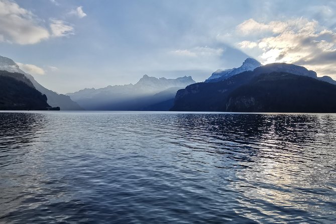 The Grand Switzerland Private Tour (5 Days) - Traveler Reviews