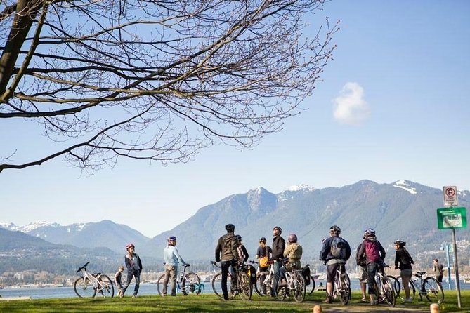 The Grand Tour by Cycle City Tours - Reviews and Ratings