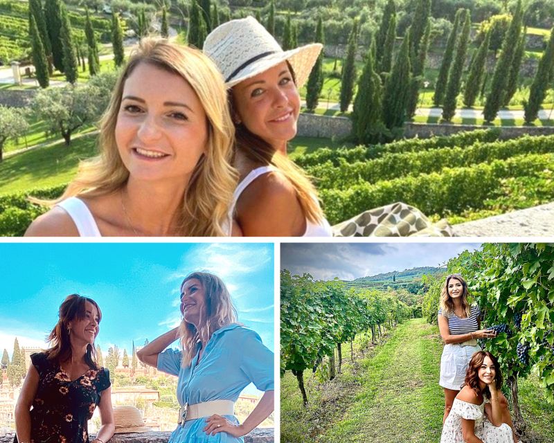 The Grand Tour of Amarone: 2 Wineries With Delicious Lunch - Unique Features of the Tour