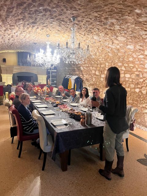 The Grand Tour of Amarone: 2 Wineries With Delicious Lunch - Customer Experience and Reviews