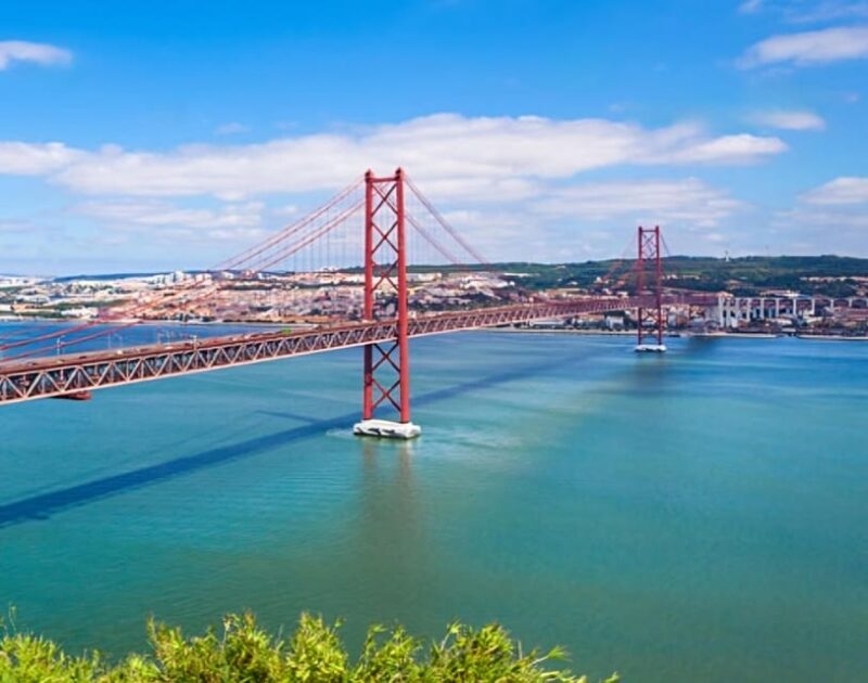 The Grand Tour of Lisbon ( 2 Days ) - Experience Highlights