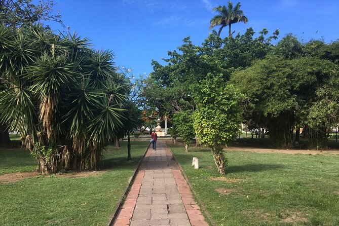 The Grand Tour of St. Kitts & Beach (5-Hour Guided ) - Inclusions