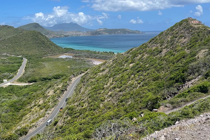 The Grand Tour of St. Kitts & Beach (5-Hour Guided ) - Exploring St. Kitts