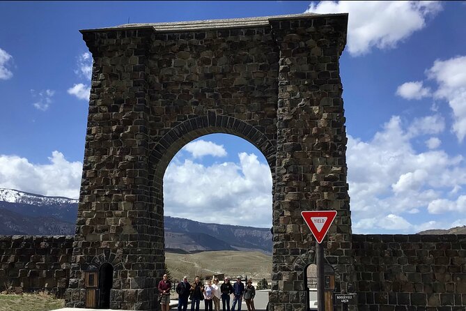 The Grand Yellowstone 3 Day Private Experience From Cody Wyoming - Cancellation Policy and Booking Flexibility