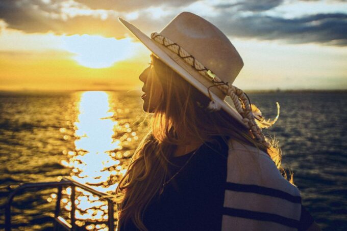 The Grande Motte: Camargue Sunset Catamaran Tour With a Drink - Important Considerations