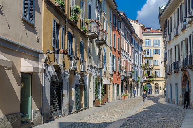 The Grandeur Of Como: Villa Olmo and Brunate Funicular - Customized Tour Experience