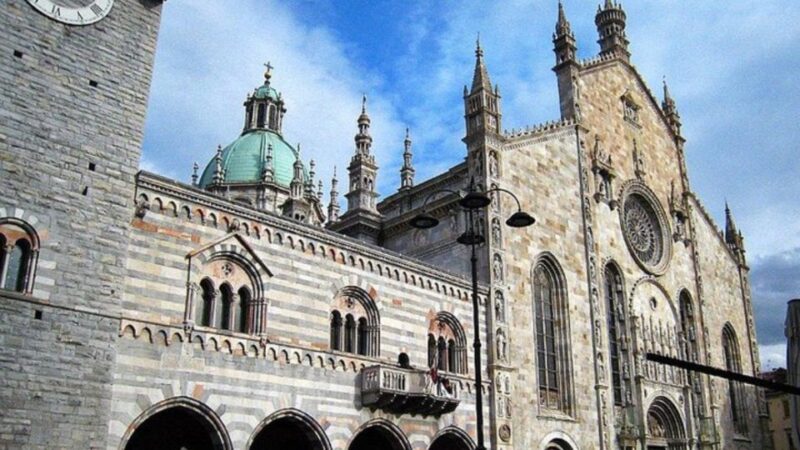 The Grandeur of Como: Villa Olmo and Brunate Funicular - Frequently Asked Questions