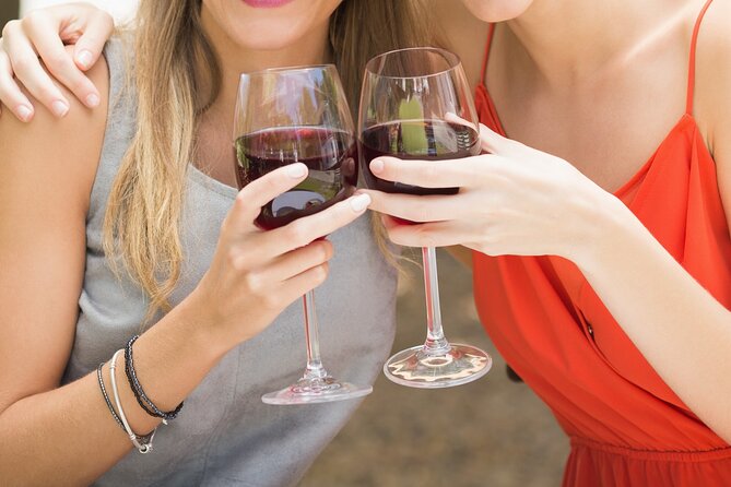 The Grape Escape: Troodos Mountains Thru Wine Small Group Tour 7hrs - Inclusions and Amenities