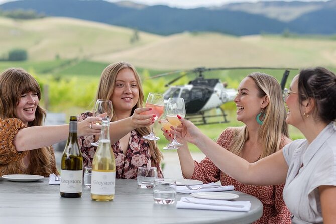 The Grape Vine - Pricing and Availability
