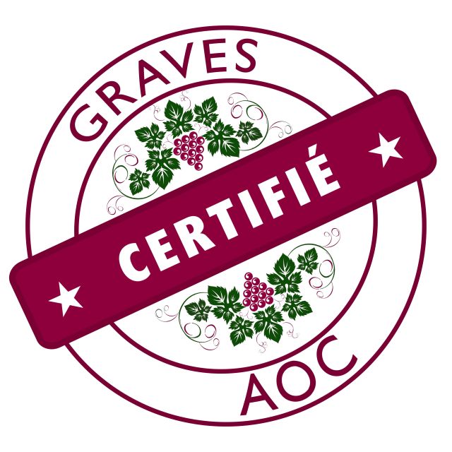 The Graves of Bordeaux: In the Footsteps of Montesquieu - Grand Cru Classified Wines