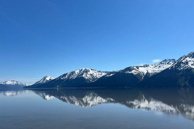 The Great Alaskan Explorer: Historic Towns & Gold Treasures - The Allure of Gold Panning: A Hands-On Experience