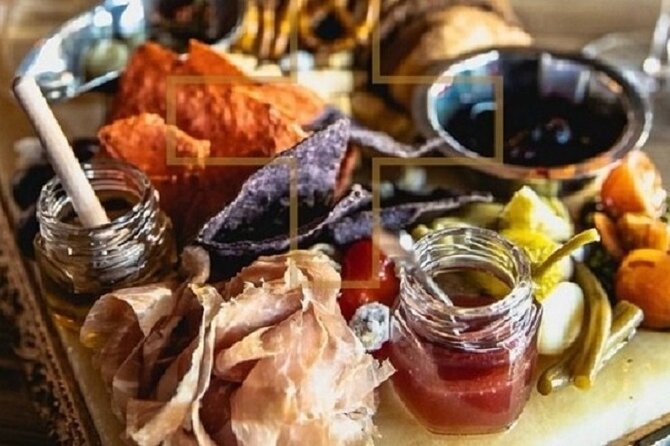 The Great Daytona Wine Bar Tour - Nearby Public Transportation