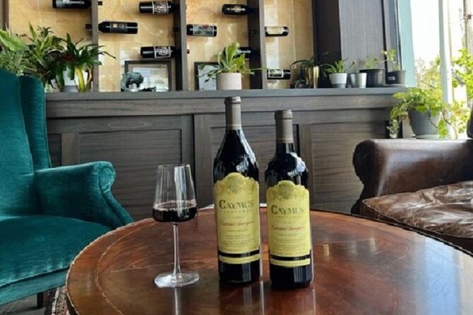 The Great Daytona Wine Bar Tour - Participant Requirements