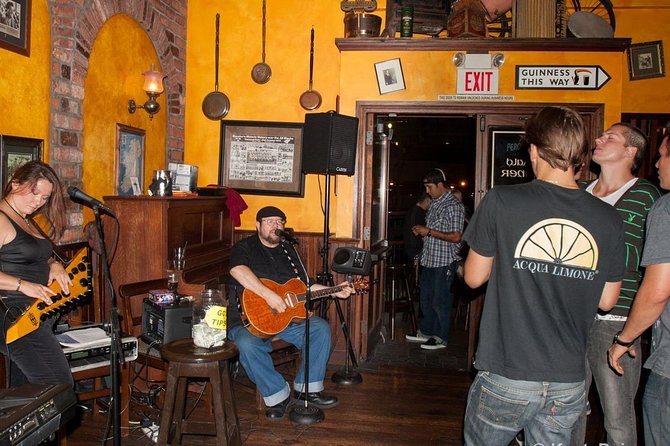 The Great East London Pub Crawl! - Organizers Response