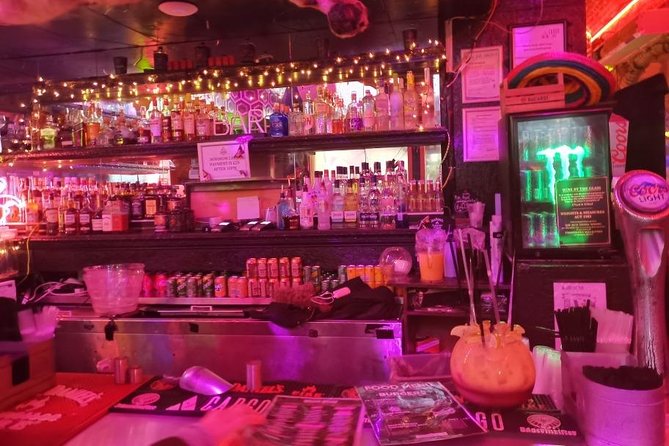 The Great East London Pub Crawl! - Planning Your Experience