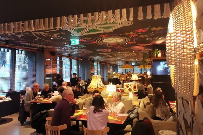 The Great East London Pub Crawl! - Recap
