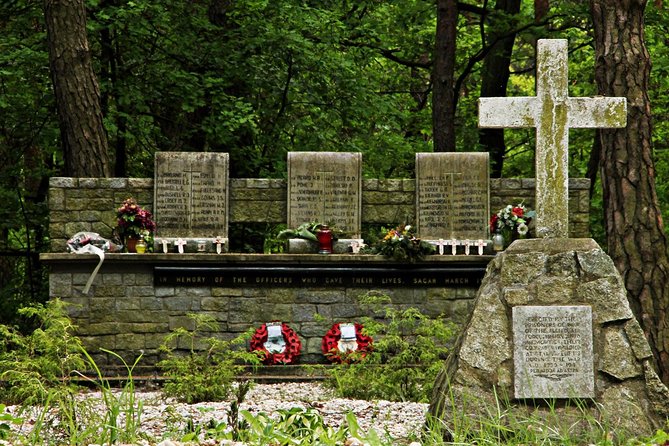 The Great Escape Tour From Wroclaw - Exploring the POW Museum in Zagan