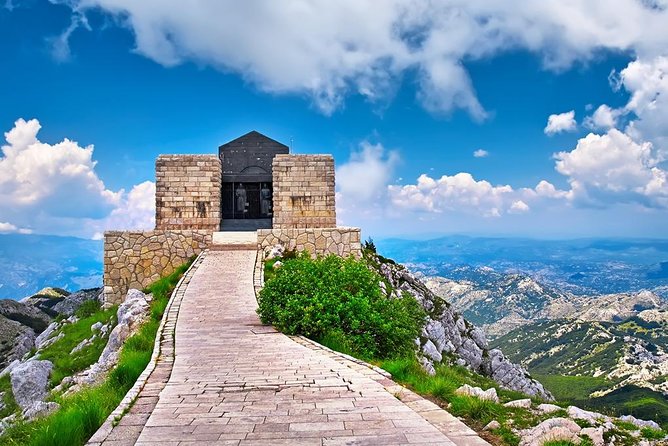 The Great Montenegro Tour From Kotor - Montenegrin Countryside Highlights
