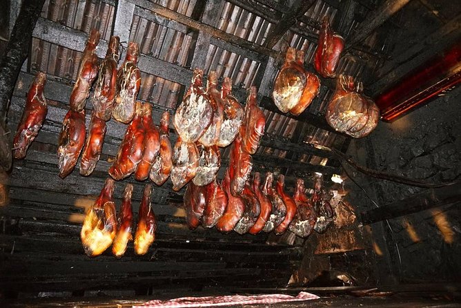 The Great Montenegro Tour From Kotor - Brunch in the Village of Njegusi