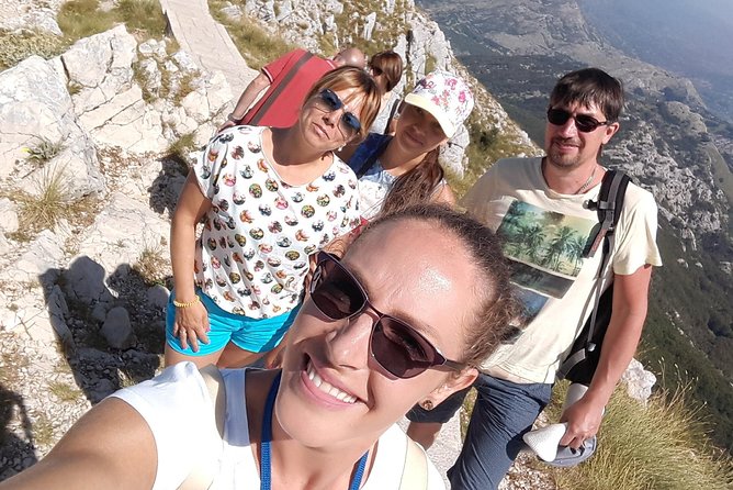 The Great Montenegro Tour From Kotor - Complimentary Bottled Water Provided