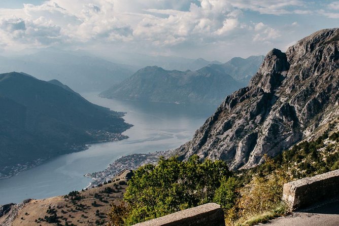 The Great Montenegro Tour From Kotor - Exclusions and Additional Costs