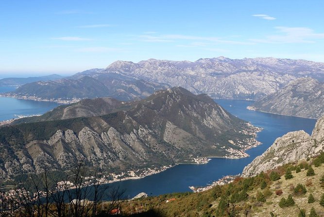 The Great Montenegro Tour From Kotor - Booking and Pickup Information