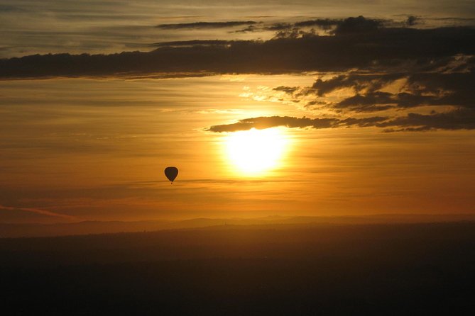 The Great Ocean Balloon Flight - Geelong and Bellarine - Lowest Price Guarantee