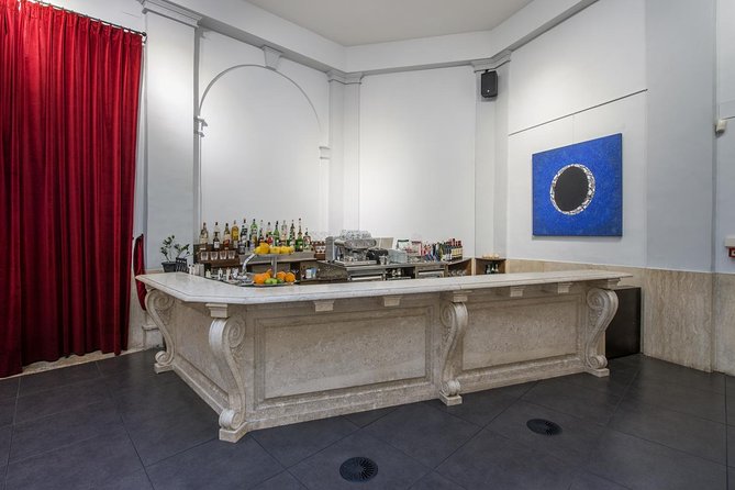 The Great Opera Arias Concert Ticket at Palazzo Santa Chiara - Visitor Reviews