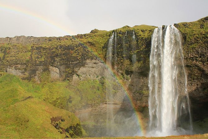 The Great Round Tour: Around Iceland in 13 Days - Itinerary Overview