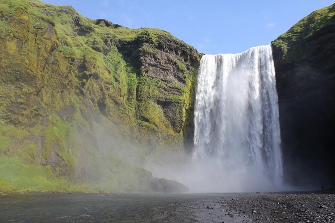 The Great Round Tour: Around Iceland in 13 Days - Accommodation and Meals
