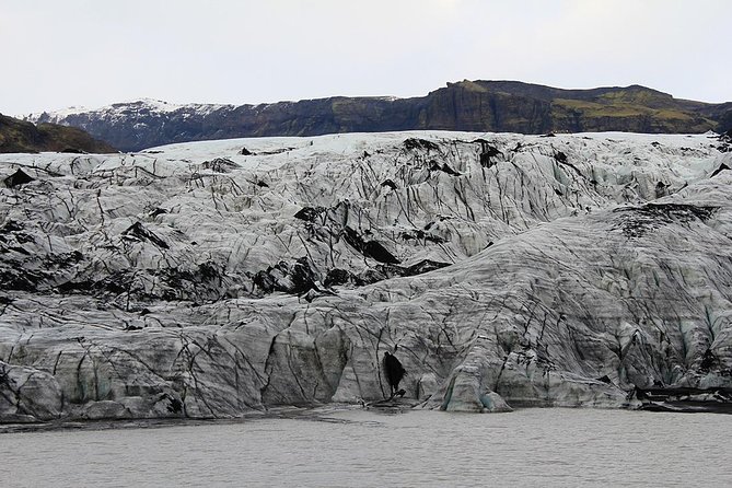 The Great Round Tour: Around Iceland in 13 Days - Tour Group Size