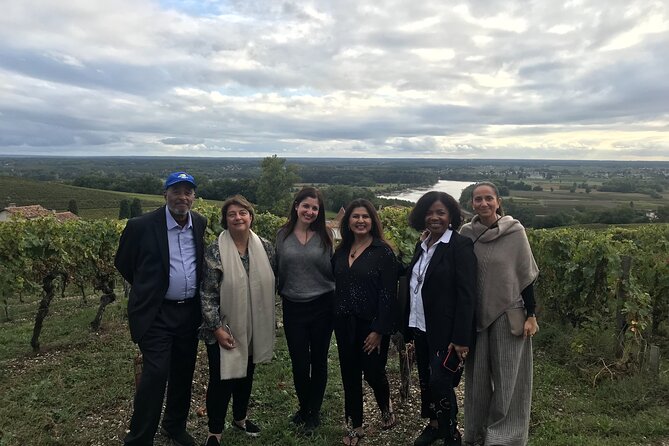The Great Sauternes Wine Tour - Inclusions and Exclusions