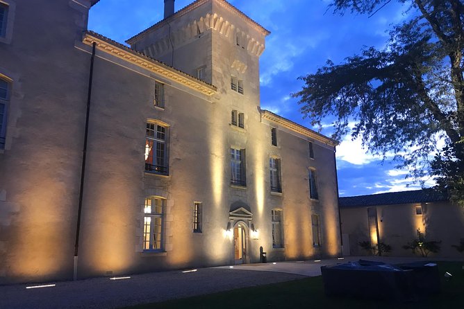 The Great Sauternes Wine Tour - Meeting and Pickup
