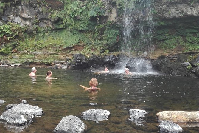 The Great Waterfalls Hiking Tour - Discover Captivating Waterfalls