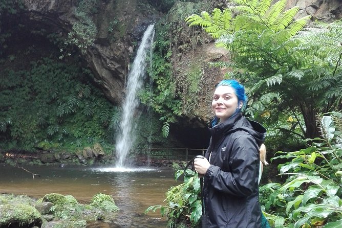 The Great Waterfalls Hiking Tour - Savor Traditional Cuisine