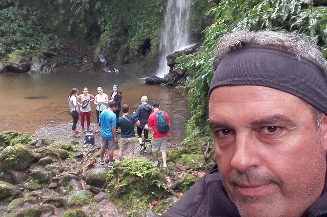 The Great Waterfalls Hiking Tour - Observe Rare Wildlife