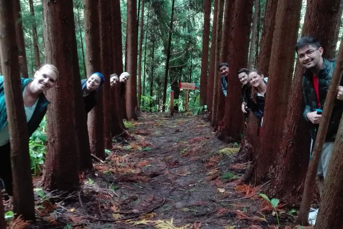 The Great Waterfalls Hiking Tour - Booking and Logistics