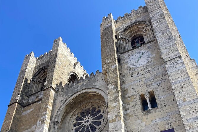 The Great Women Of Lisbon Walking Tour - Schedule and Availability