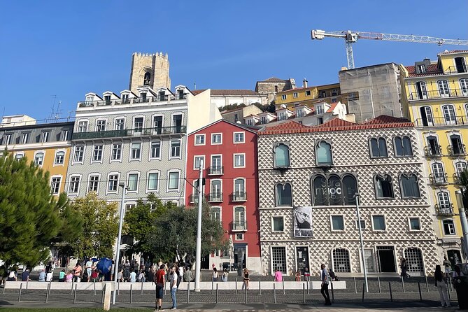 The Great Women Of Lisbon Walking Tour - Historical Context