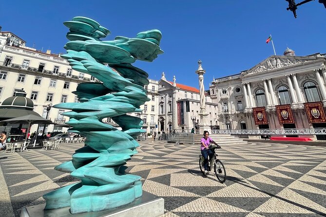 The Great Women Of Lisbon Walking Tour - Visitor Testimonials